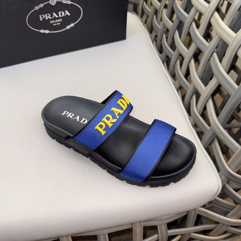 Prada Slippers